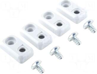 BOPLA Wall mounting element | BOCUBE