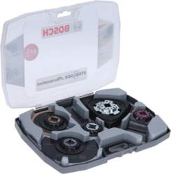 Bosch 2 608 664 624 multifunction