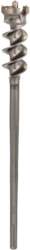 Bosch Breakthrough drill bit sds max-9