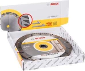 Bosch Powertools Bosch diamond cutting disc