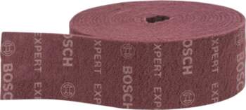 Bosch Powertools Bosch Expert fleece roll