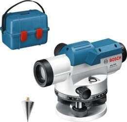 Bosch Powertools Bosch optical level GOL