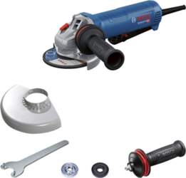 Bosch Powertools Bosch Professional Angle Grinder