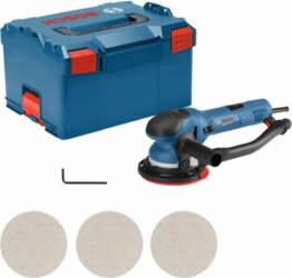 Bosch Powertools GET 75-150 random orbit