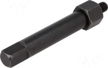 BOSSARD For threaded inserts mounting |