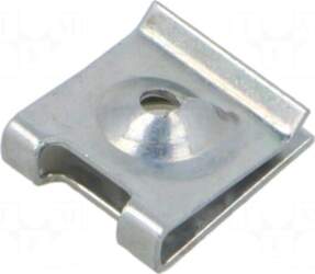 BOSSARD Nut | cage | M8