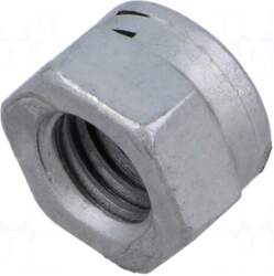 BOSSARD Nut | hexagonal | M12