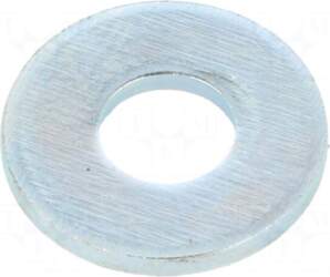 BOSSARD Washer | round | M6