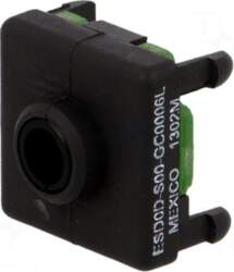 BOURNS Encoder: incremental | THT |