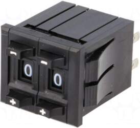 BOURNS Potentiometer: decade | 50kΩ |
