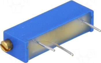 BOURNS Potentiometer: mounting | 20kΩ |