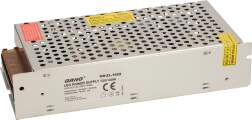 Bousval Électrique™ DC12V/120W LED TRANSFORMATORS