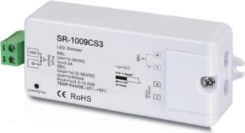 Bousval Électrique™ Dimmers | Panel controller