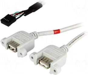 BQ CABLE Adapter | USB 2