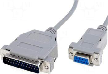 BQ CABLE Cable | D-Sub 25pin