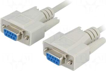 BQ CABLE Cable | D-Sub 9pin
