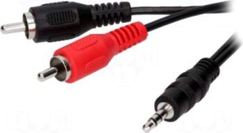 BQ CABLE Cable | Jack 3