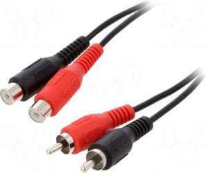 BQ CABLE Cable | RCA socket