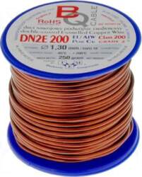 BQ CABLE Coil wire | double