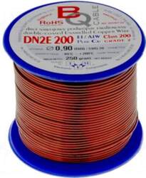 BQ CABLE Coil wire | double