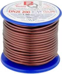 BQ CABLE Coil wire | double