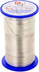 BQ CABLE Silver plated copper wires