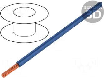 BQ CABLE Wire | LgY |