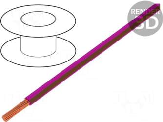 BQ CABLE Wire | LgY |