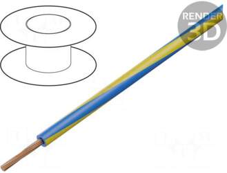 BQ CABLE Wire | LgY |