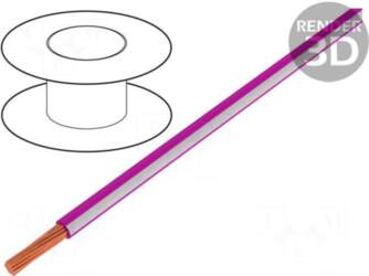 BQ CABLE Wire | LgY |