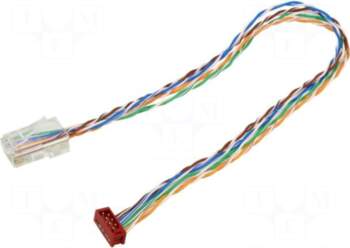BRAINBOXES Cable | 300mm | PIN: