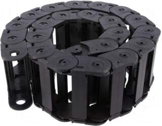 BREVETTI Cable chain | Series: Light