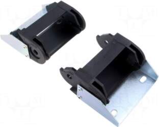 BREVETTI Mounting holder | for cable