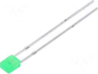 BRIGHTEK (EUROPE) LED | green |