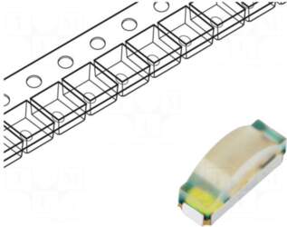 BRIGHTEK (EUROPE) Programmable LED | RGBW