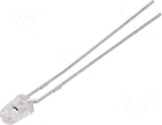 BROADCOM (AVAGO) LED | 3mm |