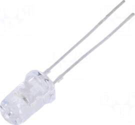 BROADCOM (AVAGO) LED | 5mm |
