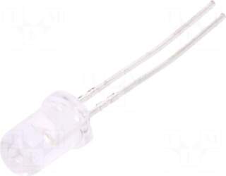 BROADCOM (AVAGO) LED | 5mm |