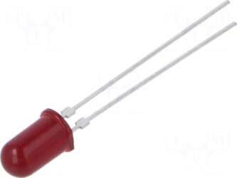 BROADCOM (AVAGO) LED | red |