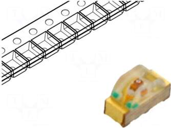 BROADCOM (AVAGO) LED | SMD |