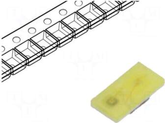 BROADCOM (AVAGO) LED | SMD |