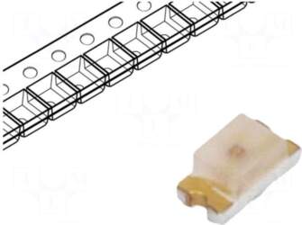 BROADCOM (AVAGO) LED | SMD |