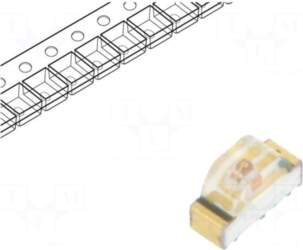 BROADCOM (AVAGO) LED | SMD |