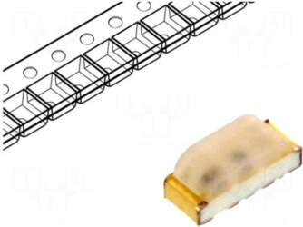 BROADCOM (AVAGO) LED | SMD |