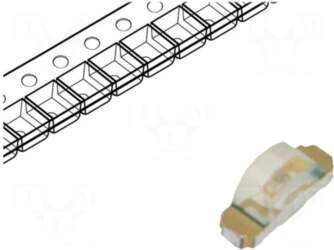 BROADCOM (AVAGO) LED | SMD |