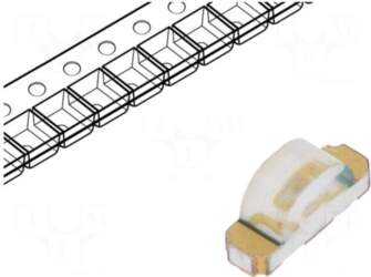 BROADCOM (AVAGO) LED | SMD |
