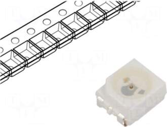 BROADCOM (AVAGO) LED | SMD |