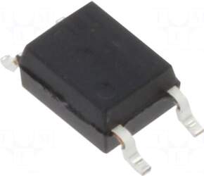 BROADCOM (AVAGO) Optocoupler | SMD |
