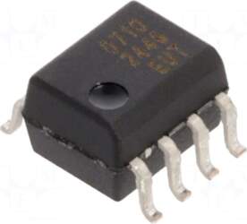 BROADCOM (AVAGO) Optocoupler | SMD |