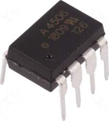BROADCOM (AVAGO) Optocoupler | THT |